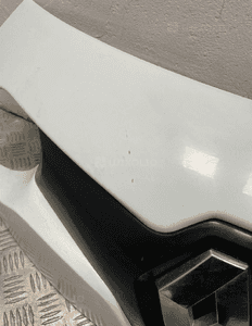 Atrapa grill renault twizy 620725907R org fv 3