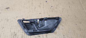 Klamka wewnętrzna lewy tył tylna lewa Mercedes W124 1247600161 4