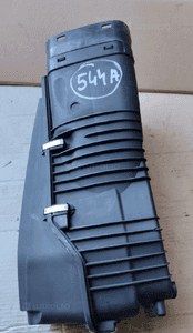 OBUDOWA FILTRA POWIETRZA MERCEDES W203 CLC200 2.2 CDI W209 A6460900901 1