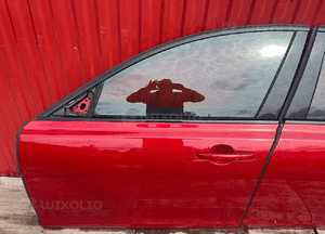 Jaguar X260 drzwi cah lewy przód ładne w kolor 15