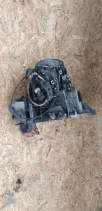 Skrzynia biegów manualna Citroen C5 I 2.0 HDI 20LM23 1
