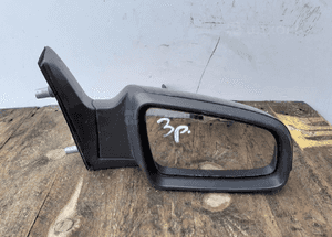 Lusterko elektryczne prawe opel zafira b Z20R 3-PIN oryginał wysyłka! 3