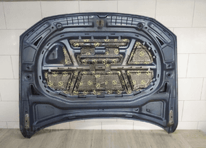 Maska pokrywa silnika vw passat B8 3G 3G0 14- 9