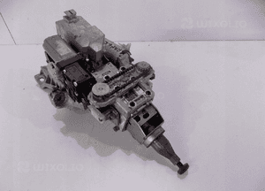 Ranger Rover- Kolumna kierownicza 3