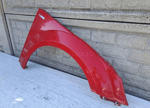 Audi tt 8S0 14-24 błotnik przedni prawy 2