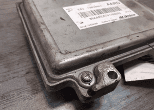 Komputer sterownik opel astra j 1.4 1.6 12638807 aard oryginał wysyłka! 2