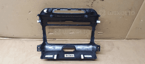 Ramka dekor radia konsoli Kia Sportage III U09781-3810 5