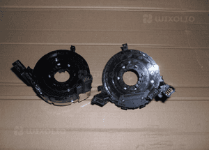 TAŚMA POD KIEROWNICE AUDI A6 C6 AUDI A4 B6 B7 1