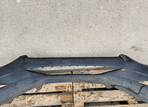 Zderzak przód przedni hyundai elantra v 5 2010- 86511-3X000 cały 8