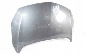 Maska pokrywa silnika maska opel astra iv j 09- 5
