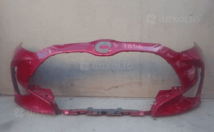 Zderzak przód przedni toyota yaris 4 iv 2020- 1