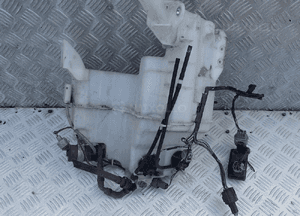 MAZDA CX7 ZBIORNIK SPRYSKIWACZY XENON EH6467480 RADOM 2