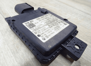 VW AUDI SEAT SKODA RADAR ASYST. PASA 2Q0907686E 5