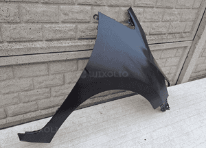 Honda jazz iv 15-20 błotnik przedni prawy nowy 3