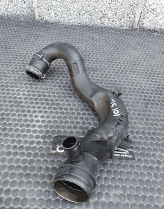 Rura Waz Turbiny Intercoolera Przewod Turbo 1.9 TDI VW Skoda Audi Seat 4