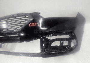 Zderzak przód przedni seat leon 4 iv 5F 5FA 2019- 3