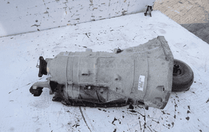 Skrzynia biegów 6HP26 241006 bmw E60 E61 E63 E64 645CI 545CI 4.4 V8 automat 2