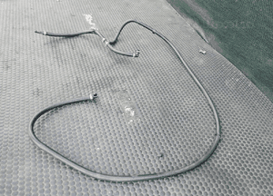 Przewod Waz Zlaczka Zapinka Spryskiwaczy Lamp Xenon Zdrzak Audi A4 B8 A5 Sedan Kombi 21