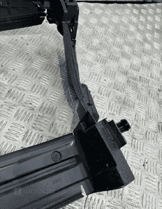 KIEROWNICA POWIETRZA TRAFIC III 3 214763488R ORG 5