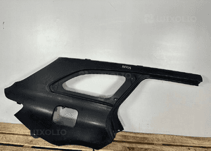 Blotnik tyl tylny prawy renault talisman kombi nowka orginalny 1