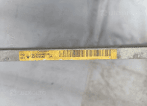 Chłodnica klimatyzacji Nissan Qashqai J11 Renault Espace Kadjar 921009251R 10