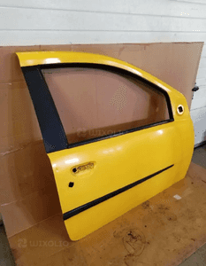 Drzwi prawy przód przednie prawe Fiat Punto 2 II 2