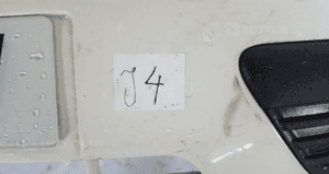 Zderzak przód przedni do ford focus MK2 ii N8 biały 2