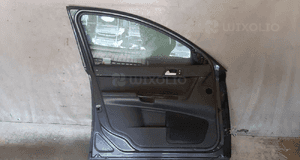 Drzwi przód przednie lewe do volvo V50 lift fl 466-46 szare 6