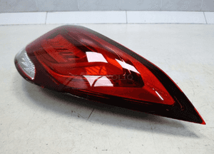 Mercedes cls W257 lampa tył tylna prawa 7