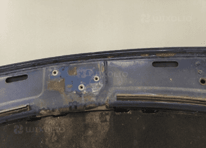 Volkswagen Passat b6 05-10 MASKA POKRYWA SILNIKA 2