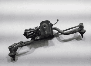 MECHANIZM WYCIERACZEK SILNICZEK JUMPY EXPERT SCUDO II 1400465480 2007-2016 2