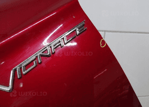 Ford mondeo MK5 v błotnik przód przedni lewy DS73-F16073-AC 5