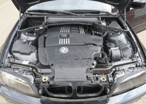 Pompa wspomagania bmw 3 E46 lift 2.0D 116KM 2001- 6