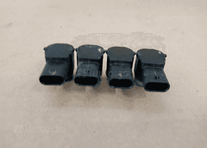 Czujnik Parkowania PDC Fiat Grande Punto 735417250 6