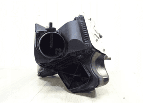 AUDI A4 8K FILTRA POWIETRZA 8K0133837AB komplet 2