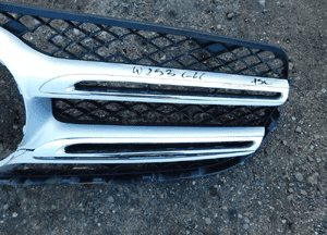 mercedes W253 GLC grill nr A40004 WYSYŁKA 2
