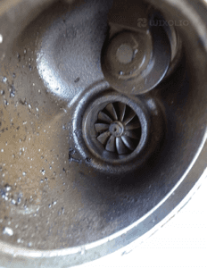 Turbosprężarka bmw M3 M4 3.0 7850279 3