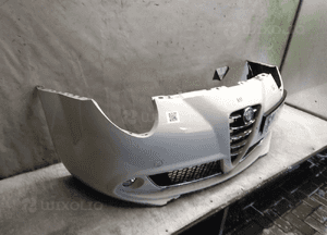 Zderzak przód przedni alfa romeo mito 251 biały 4