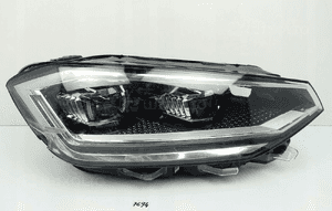 Lampa prawy przód przednia vw sportsvan lift 1