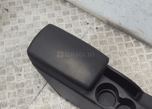 Tunel środkowy podłokietnik qashqai J10 lift 5