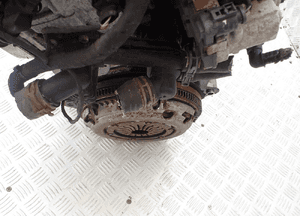 Silnik vw polo seat audi A1 1.2 tsi cbz radom 13