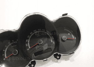 Licznik kia venga 1.4 crdi 94004-1P411 2009-2013 europa 4