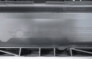 Mini cooper se 2019- grill atrapa zderzaka 7499533 9