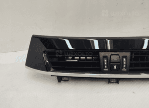 Bmw F48 dekory deski tunelu komplet 5