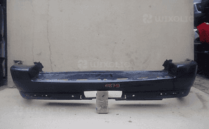 Zderzak tył tylny range rover sport 2009-2012R 1