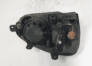 Lampa przednia lewa przód lewo hyundai santa fe 7