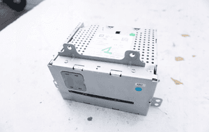 RADIO OPEL 94551140