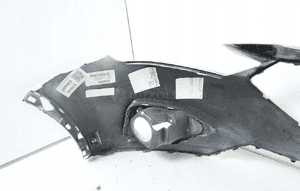 Zderzak przód przedni seat tarraco 5FJ807221D 5