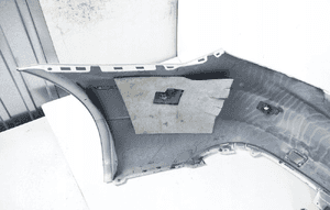 Mercedes e klasa coupe lift W207 C207 zderzak tył tylny A2078857025 6