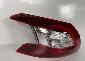 Lampa tyl tylna lewa peugeot 308 ii 2 T9 hb 9677817680 europa cala 2